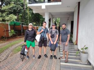 Yala Queens Resort & Safari Place