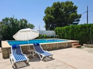 La Pepa Hospedaje - Olocau