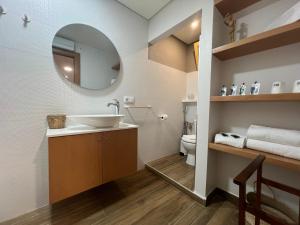 Eido de Bairros - Casa Vinha da Touça - T0