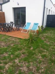 Les gîtes Ambleteuse - Ambleteuse