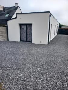 Maisons de vacances Les gites Ambleteuse : photos des chambres