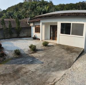 Casa Holandesa