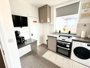 Unique Modern, Private Apartment,15 Mins To Central London