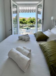 B&S City center Apartment