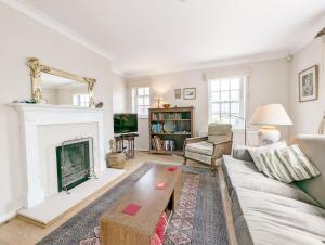 Frankland House - Ubytování bez kategorie ve městě Emsworth