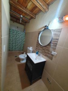 Casa Caminos del vino