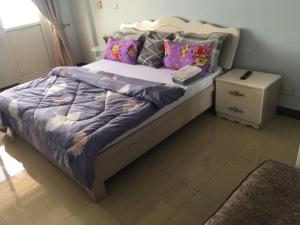 Blessie Bay Home