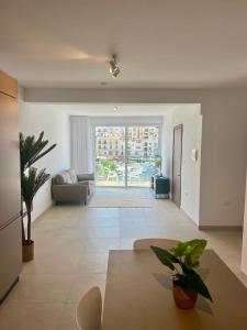 Marsascala Seafront 1 Bedroom Apartment