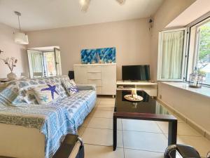 Increíble casa frente al mar , planta baja