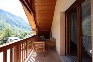 Les Rives Du Lac Valbonnais - Cordéac