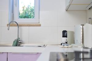 Apartment La Vie