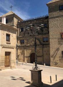 Casa del Capitán Medina