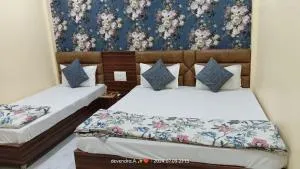 Hotel Ganga Sagar - Ujjain