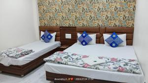 Hotel Ganga Sagar