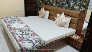 Hotel Ganga Sagar
