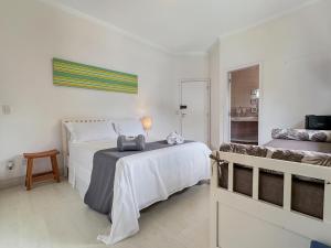 Pousada Maraka Suite a 50m da Praia com Ar Condicionado e Piscina