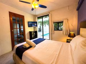 Accommodation in an Excellent Area