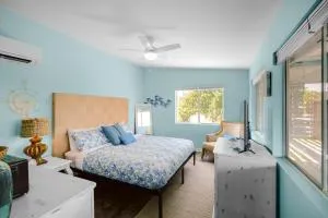 Boathouse- Ship Island - Latimer