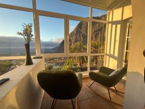 Casa Villamaravilla I, Isla de El Hierro