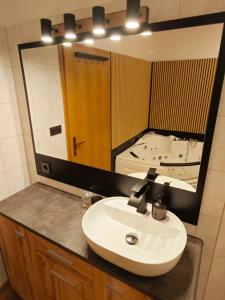 Wellness soba Amaris 