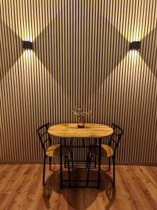 Wellness soba Amaris