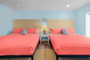 Boathouse- Horn Island - Gautier