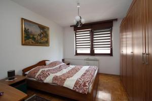 Zagreb Charming family apartment