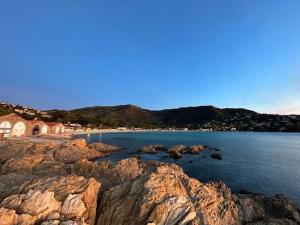 Appartement T2 ensoleillé