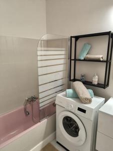 Appartement T2 ensoleillé