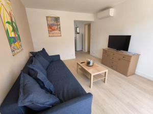 Appartement T2 ensoleillé