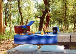 Torre de Gomariz Wine & Spa Hotel