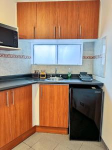 Loft en el centro de San Isidro petfriendly