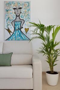 Lomas Premium Seaview