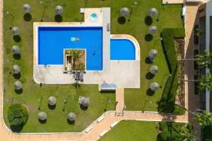 Lomas Premium Seaview - 奥里韦拉