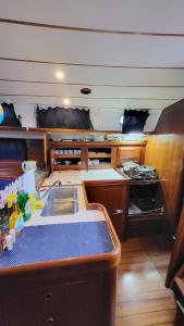 Yacht Oceanis Clipper