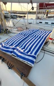 Yacht Oceanis Clipper