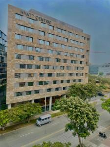 Loft en el centro de San Isidro Pet Friendly