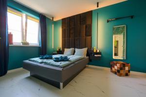 Private Baltic Spa & Art Suite