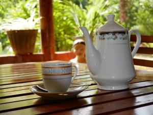 Pidurangala View Home Stay