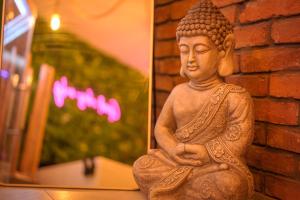 Private Baltic Spa & Art Suite