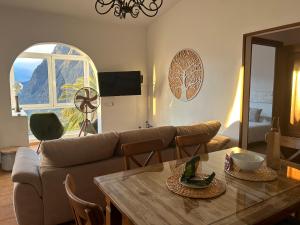 Casa Villamaravilla I, Isla de El Hierro