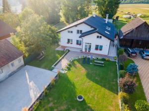 Žiar Apartmány 43