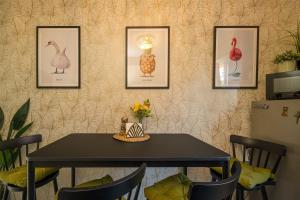 Private Baltic Spa & Art Suite