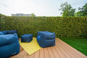 Private Baltic Spa & Art Suite