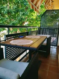 La Cabaña de La Antilla - La Antilla