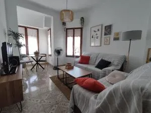 Apartamento con encanto Romanet - Chiva