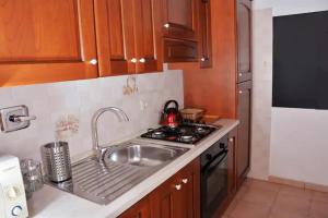 Confortevole Appartamento nel Centro Storico con 2 camere AC WiFi