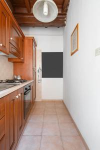 Confortevole Appartamento nel Centro Storico con 2 camere AC WiFi