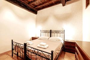 Confortevole Appartamento nel Centro Storico con 2 camere AC WiFi