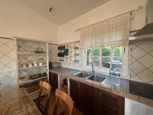 Casa Villamaravilla I, Isla de El Hierro